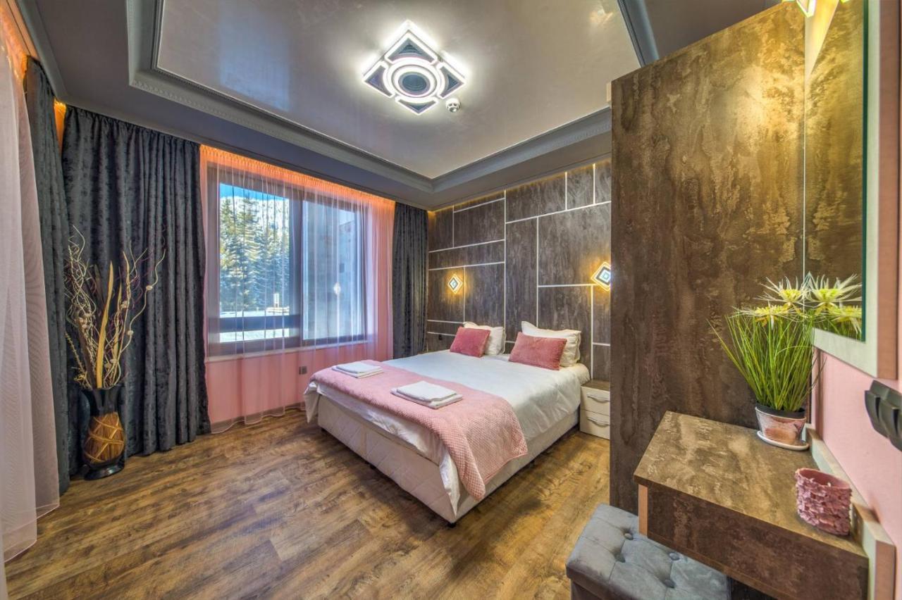 Forest Home 524 斯莫梁 外观 照片