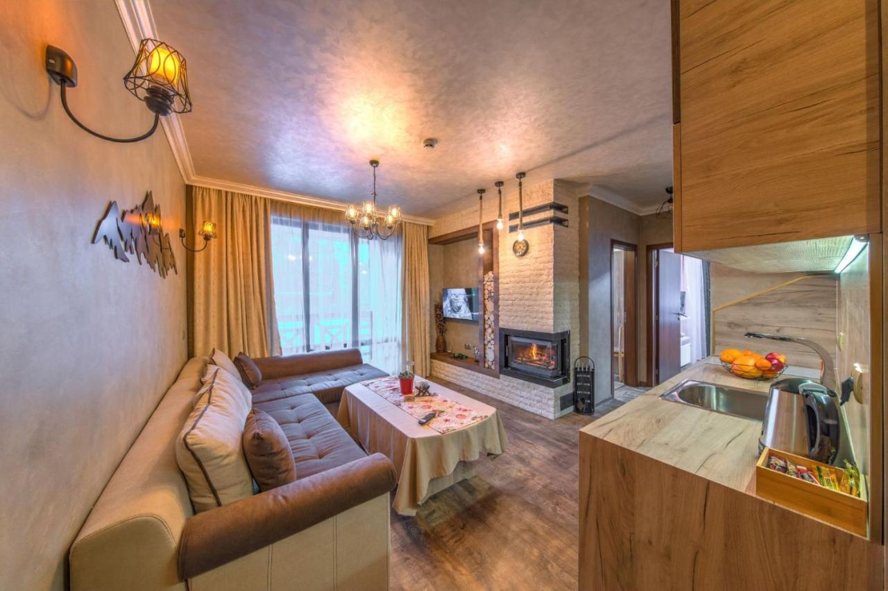 Forest Home 524 斯莫梁 外观 照片