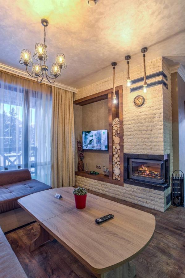 Forest Home 524 斯莫梁 外观 照片