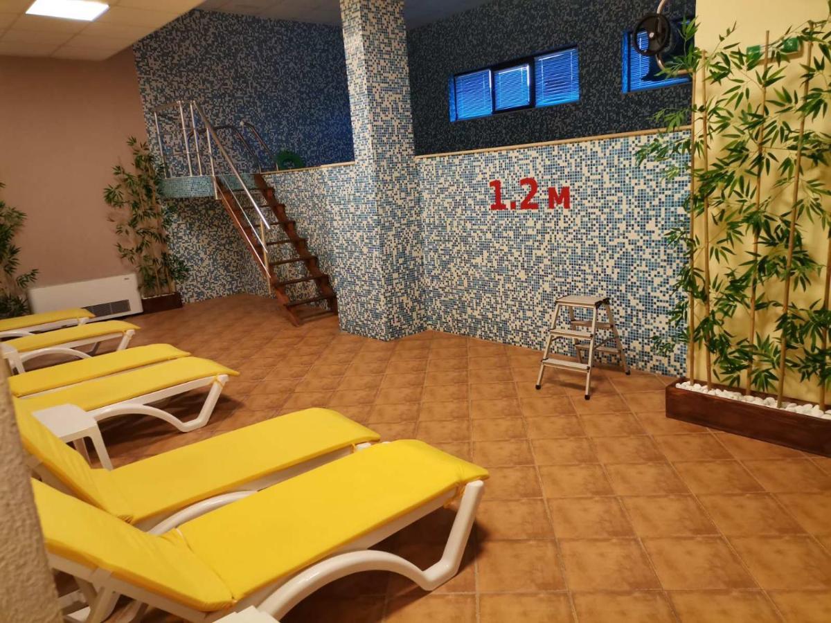 Forest Home 524 斯莫梁 外观 照片